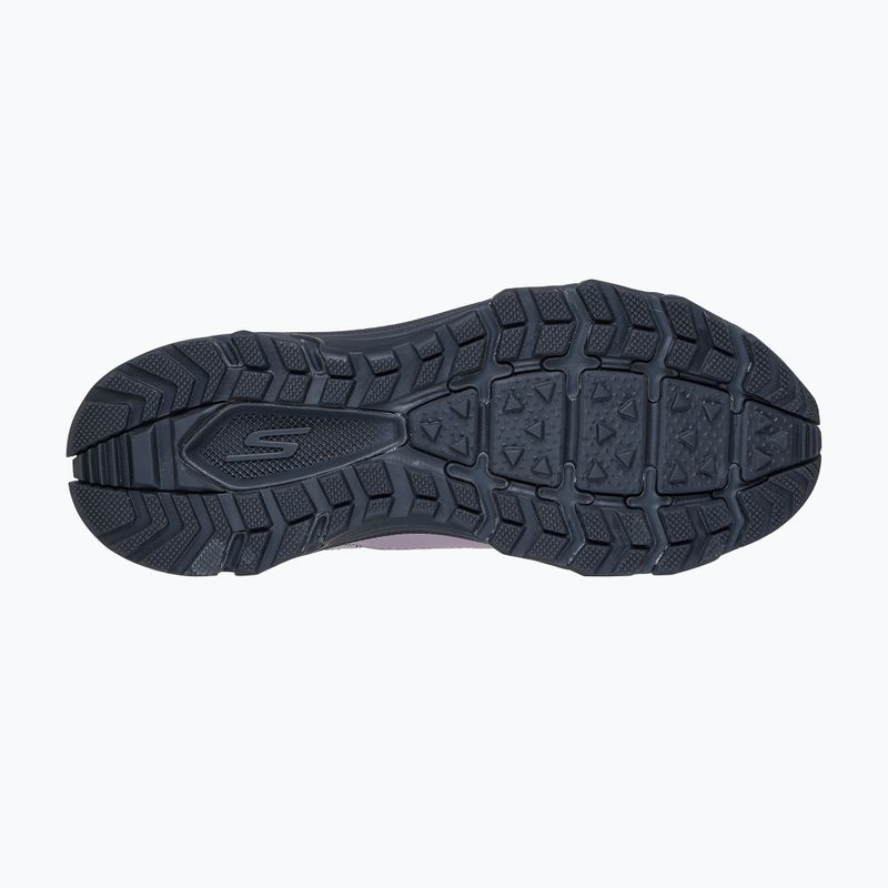 Scarpe da donna SKECHERS Go Run Trail Altitude 2.0 Cold Creek mauve 11