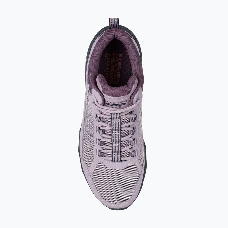 Scarpe da donna SKECHERS Go Run Trail Altitude 2.0 Cold Creek mauve 12