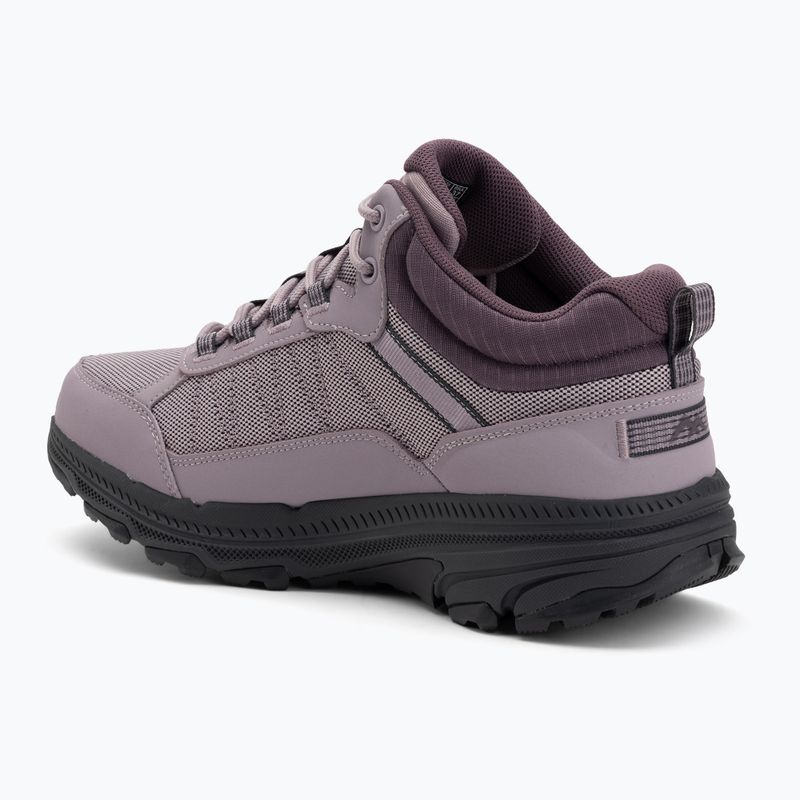 Scarpe da donna SKECHERS Go Run Trail Altitude 2.0 Cold Creek mauve 3