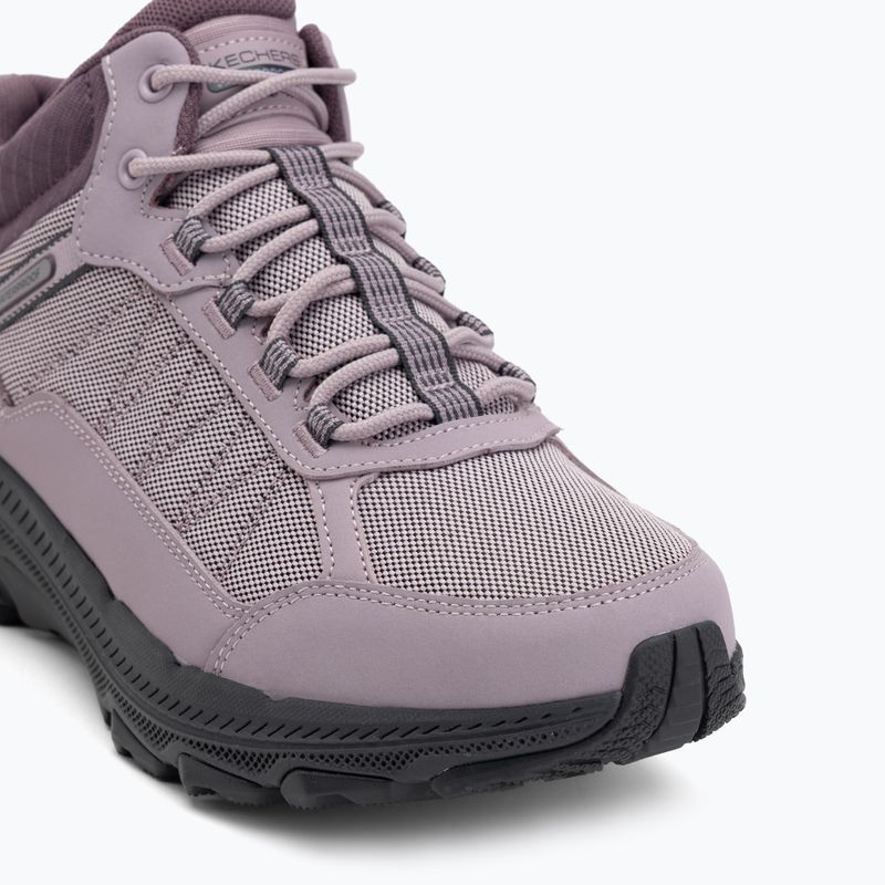 Scarpe da donna SKECHERS Go Run Trail Altitude 2.0 Cold Creek mauve 7