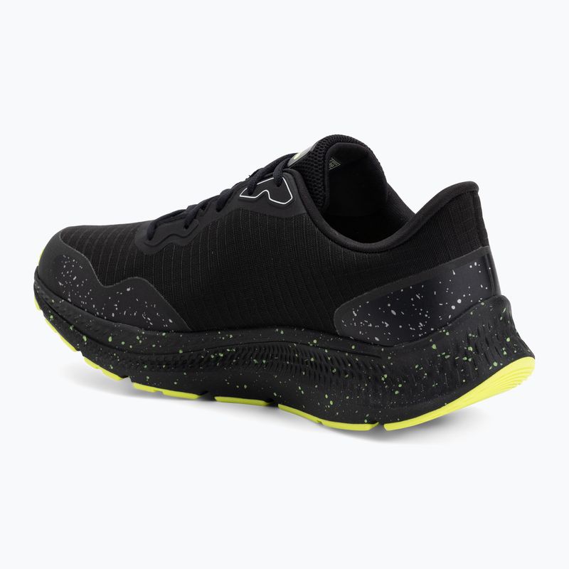 Scarpe da uomo SKECHERS Go Run Consistent 2.0 Piedmont navy/lime 3