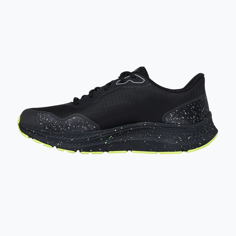 Scarpe da uomo SKECHERS Go Run Consistent 2.0 Piedmont navy/lime 3