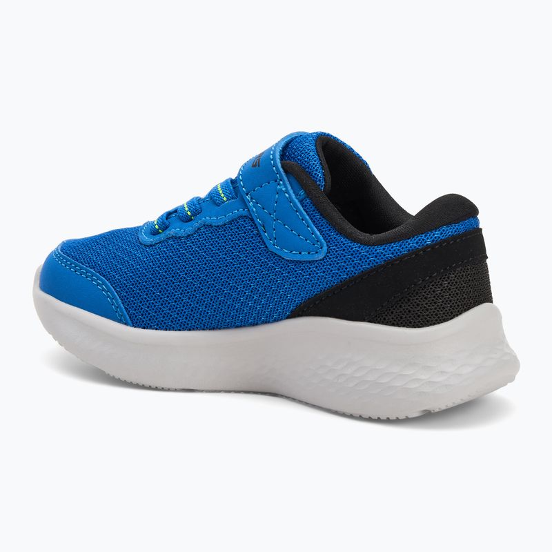 SKECHERS Skech-Lite Pro Sprint Surge scarpe da bambino blu 3
