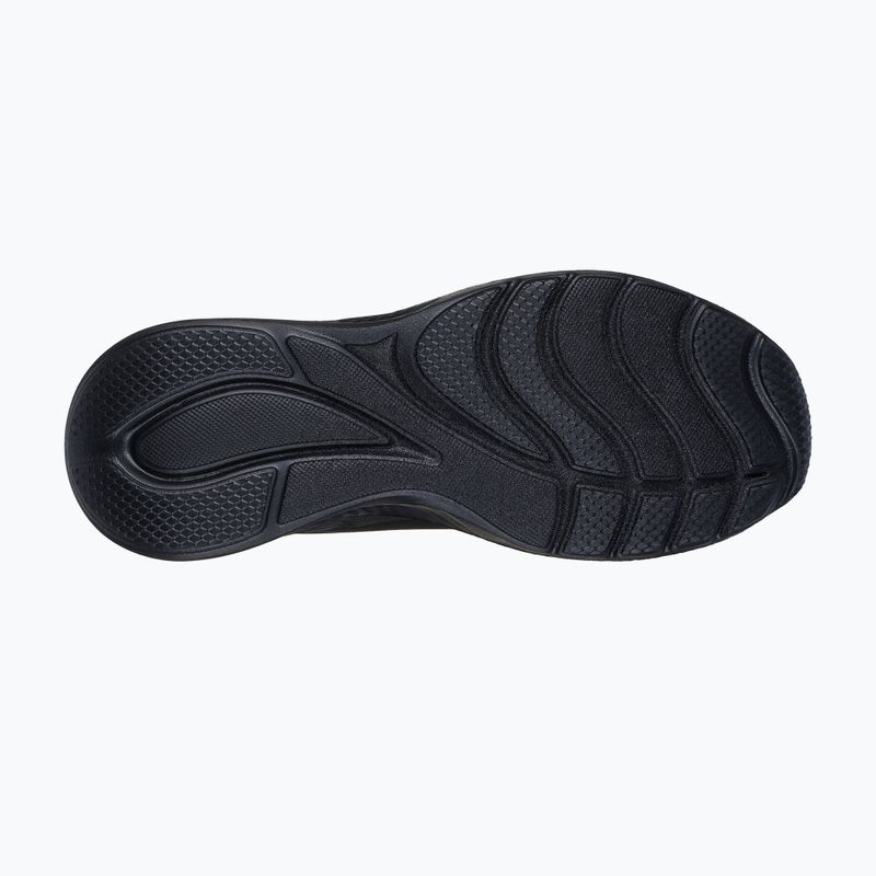 SKECHERS Boundless scarpe da bambino blu/marino 11