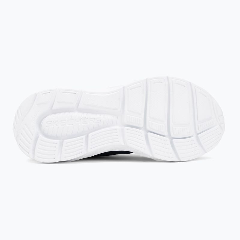 SKECHERS Boundless scarpe da bambino blu/marino 4