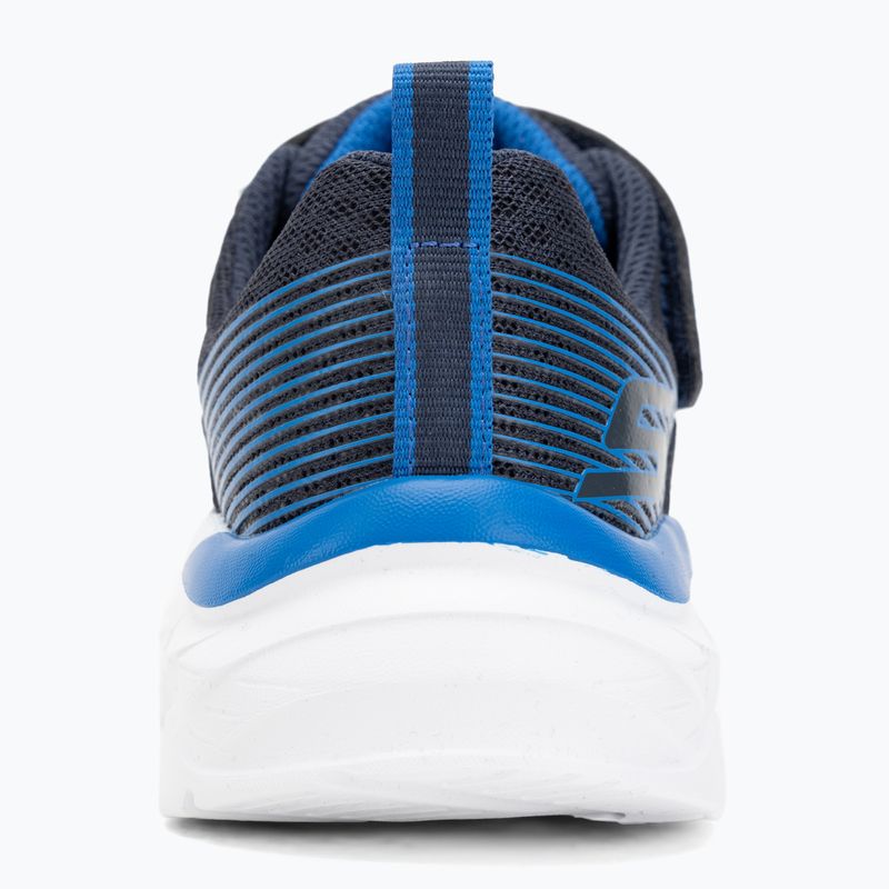 SKECHERS Boundless scarpe da bambino blu/marino 6