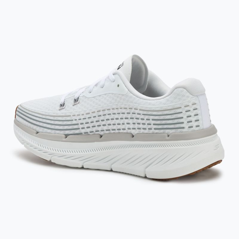 Scarpe da uomo SKECHERS Max Cushioning Premier 2.0 Vivid 2.0 white 3