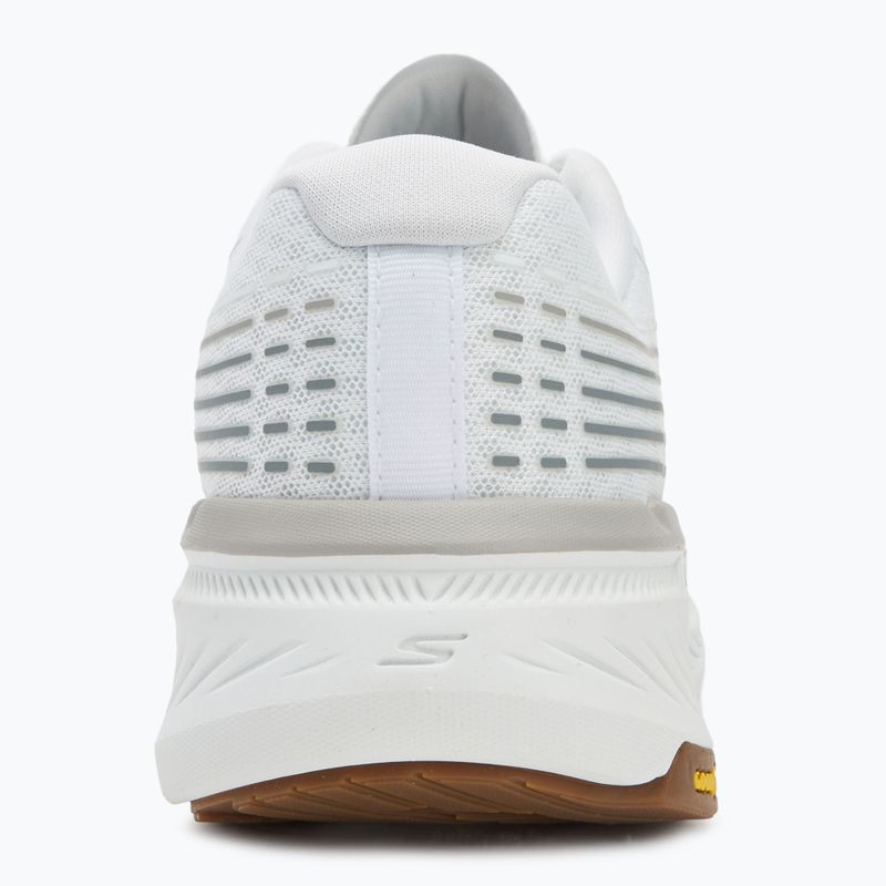 Scarpe da uomo SKECHERS Max Cushioning Premier 2.0 Vivid 2.0 white 6