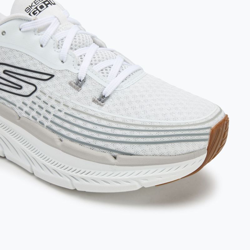Scarpe da uomo SKECHERS Max Cushioning Premier 2.0 Vivid 2.0 white 7