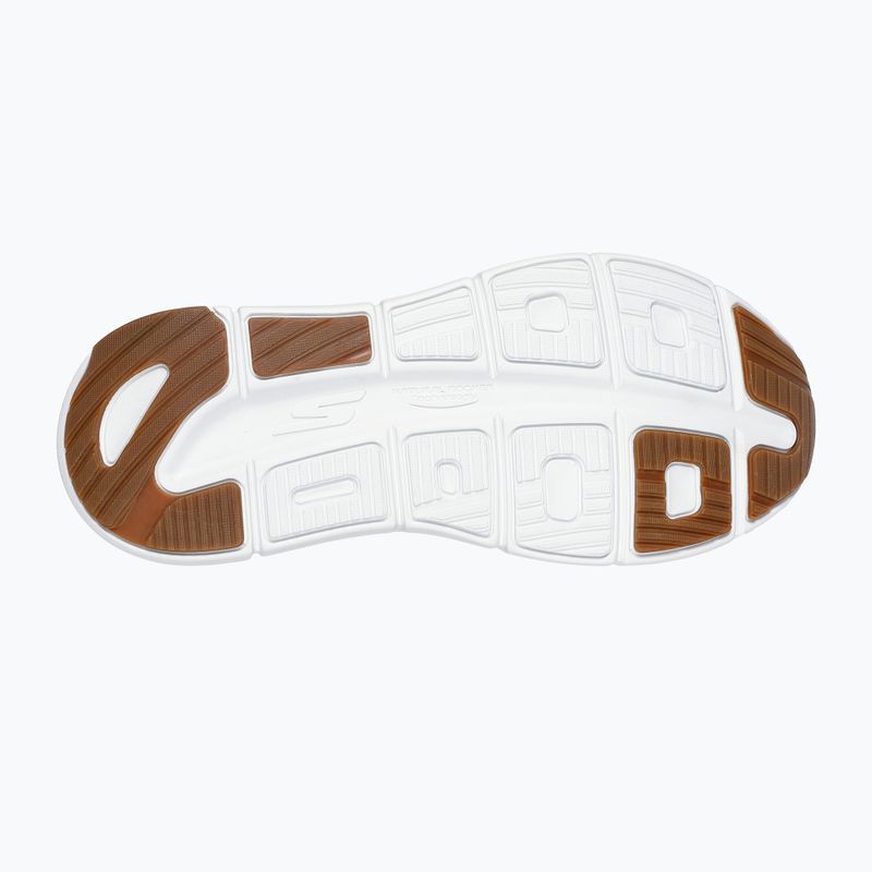 Scarpe da uomo SKECHERS Max Cushioning Premier 2.0 Vivid 2.0 white 11