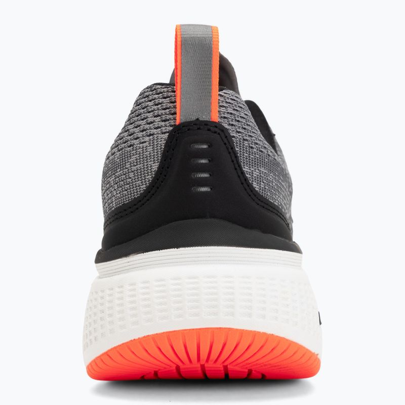 Scarpe da running da uomo SKECHERS Go Run Elevate 2.0 Fluid Motion gray 6