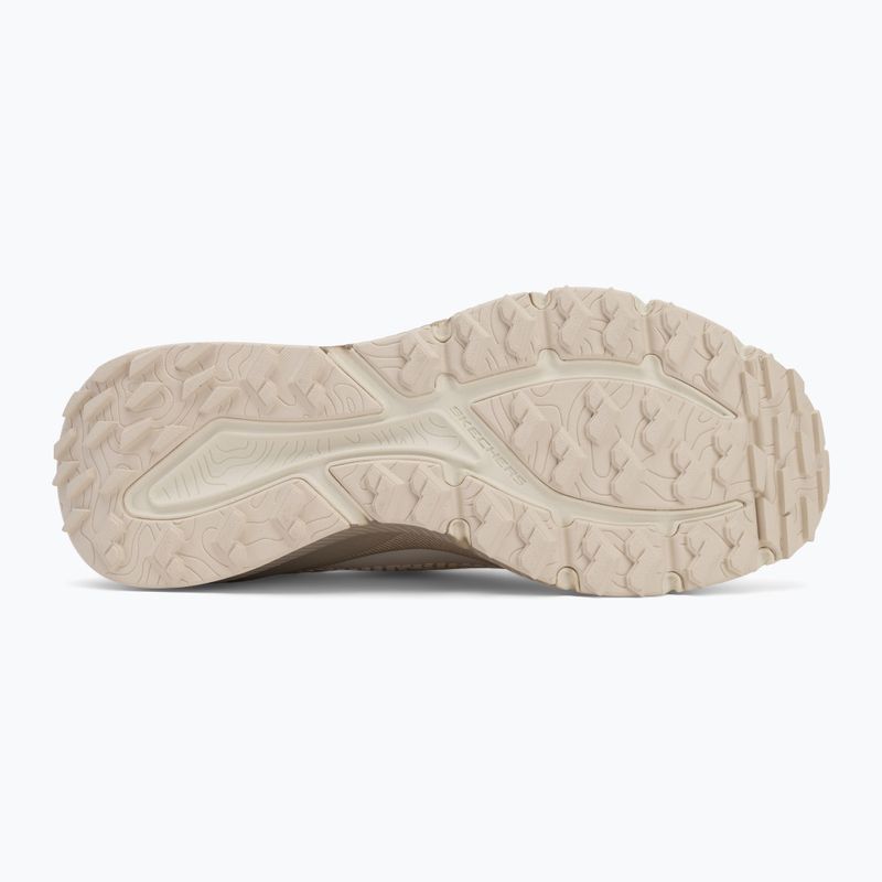 SKECHERS scarpe da donna Switch Back Mist beige 4