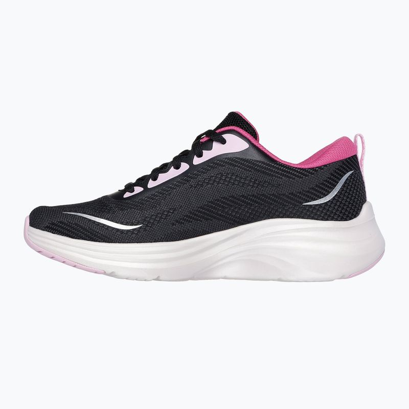 SKECHERS scarpe da donna Vapor Foam Smooth Ride nero/multi 3