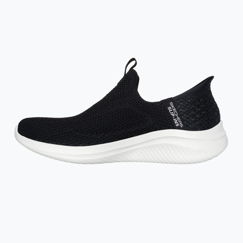 Scarpe da donna SKECHERS Ultra Flex 3.0 Easy Win nero/bianco 10
