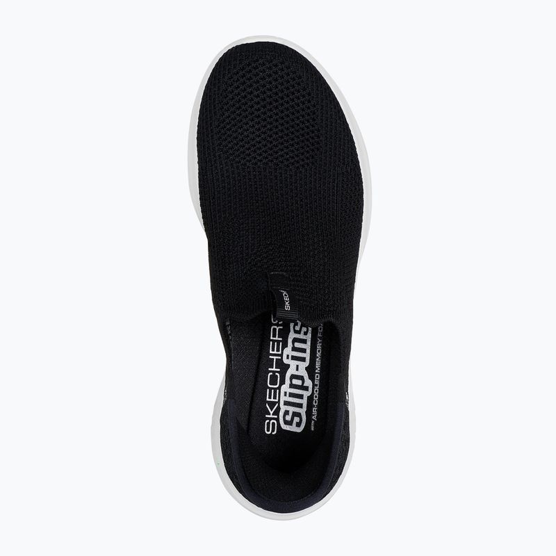 Scarpe da donna SKECHERS Ultra Flex 3.0 Easy Win nero/bianco 11