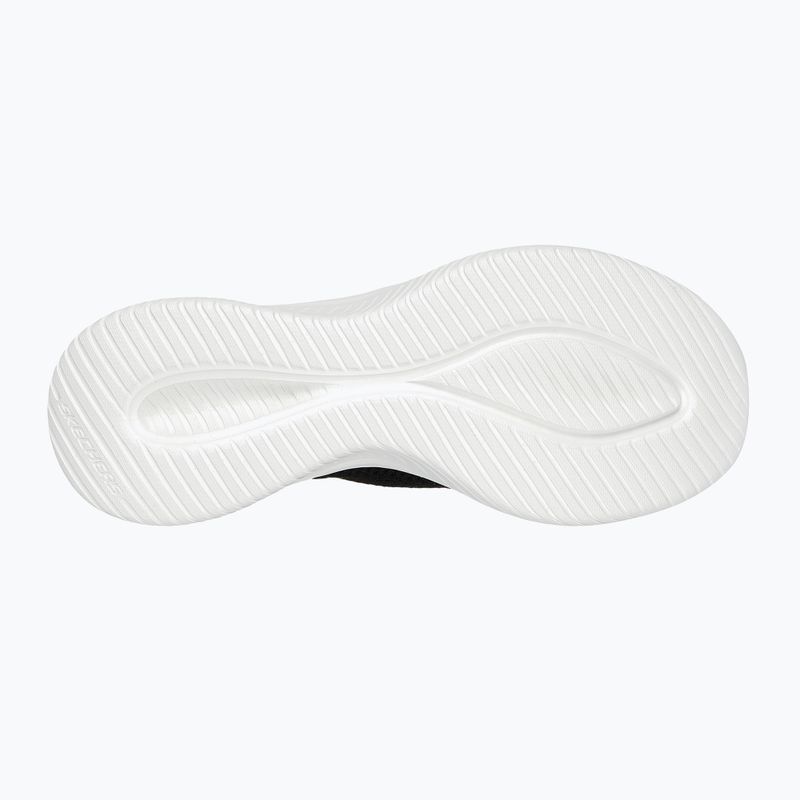 Scarpe da donna SKECHERS Ultra Flex 3.0 Easy Win nero/bianco 12