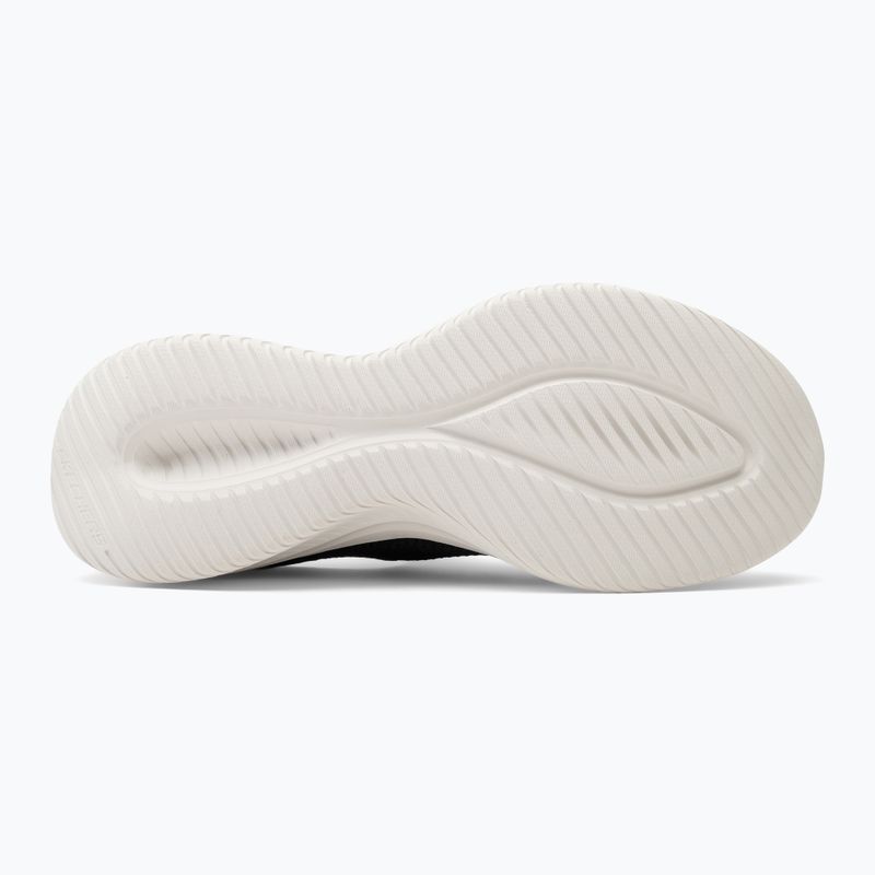Scarpe da donna SKECHERS Ultra Flex 3.0 Easy Win nero/bianco 4