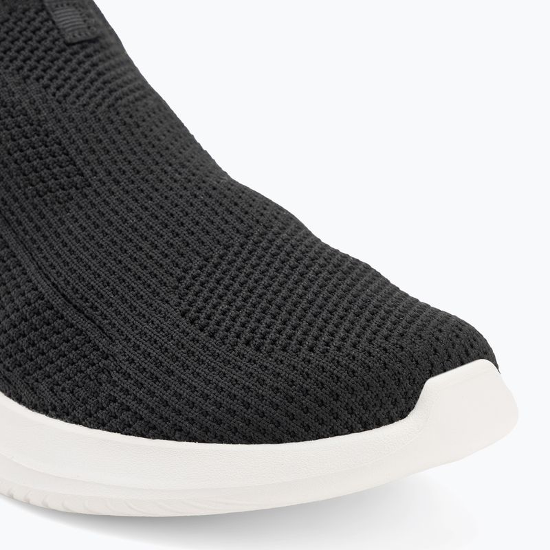 Scarpe da donna SKECHERS Ultra Flex 3.0 Easy Win nero/bianco 7