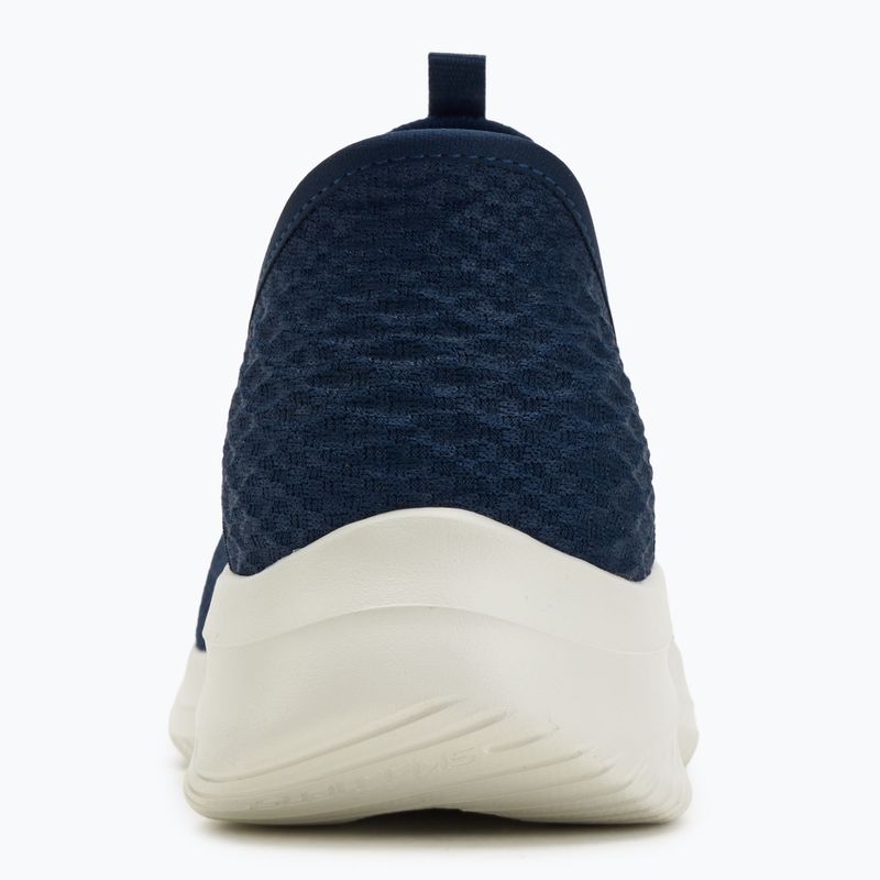 SKECHERS scarpe da donna Ultra Flex 3.0 Easy Win navy 6