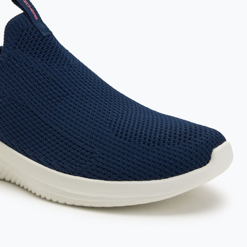 SKECHERS scarpe da donna Ultra Flex 3.0 Easy Win navy 7