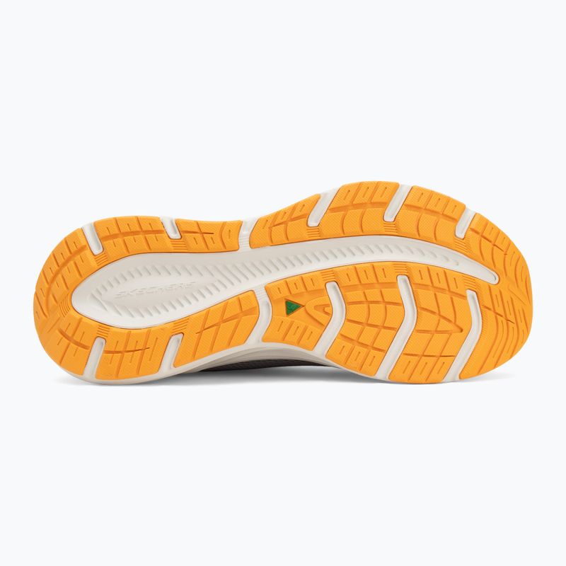 SKECHERS scarpe da uomo Edgeride Rekze grigio 4