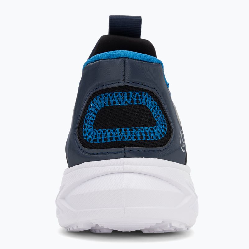 SKECHERS Slip-Ins Hypno-Flash 2.0, scarpe da bambino, blu/nero 6
