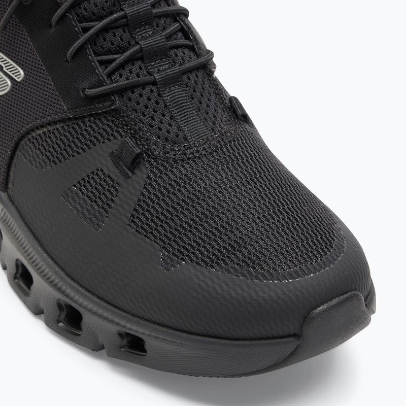 SKECHERS scarpe da donna Glide Step Pro nero 7
