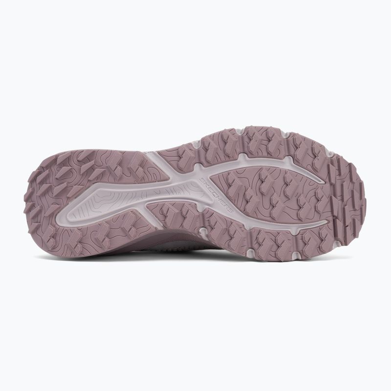 SKECHERS scarpe da donna Switch Back Mist rosa/multi 4