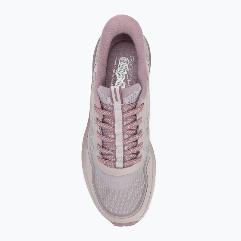 SKECHERS scarpe da donna Switch Back Mist rosa/multi 5