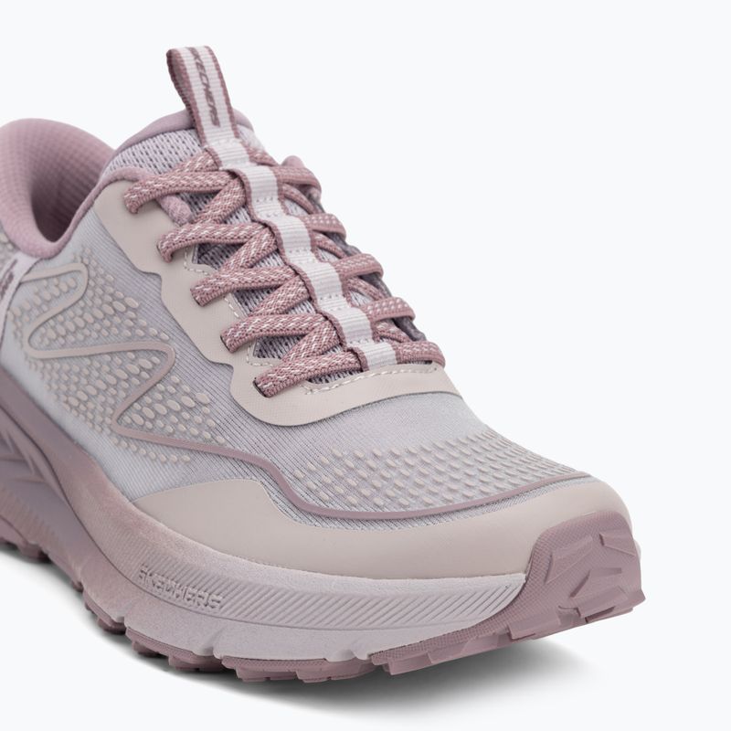 SKECHERS scarpe da donna Switch Back Mist rosa/multi 7