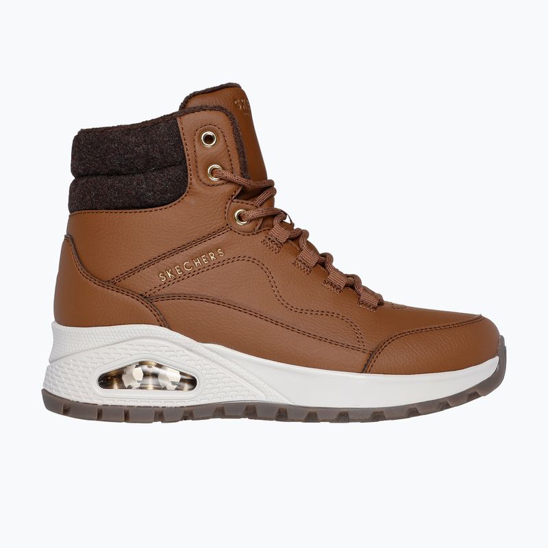 Scarpe da donna Skechers Uno Rugged Natures Bliss wheat 9