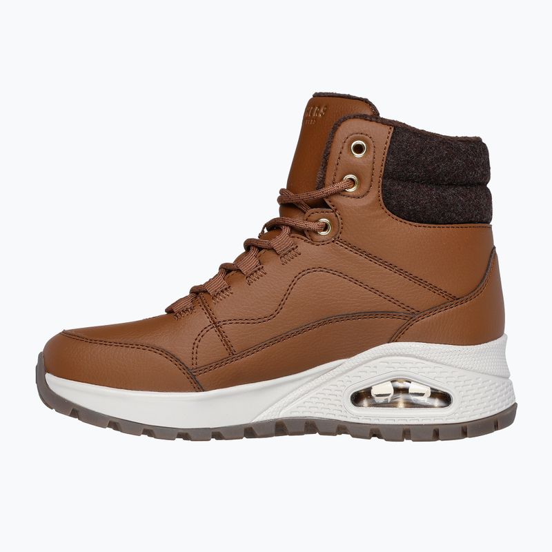 Scarpe da donna Skechers Uno Rugged Natures Bliss wheat 10