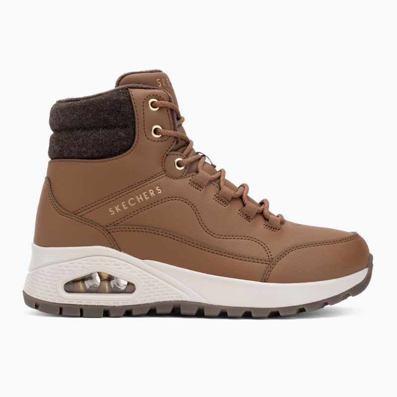 Scarpe da donna Skechers Uno Rugged Natures Bliss wheat 2