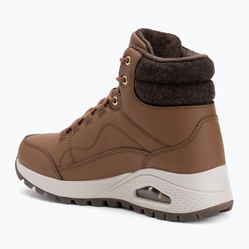 Scarpe da donna Skechers Uno Rugged Natures Bliss wheat 3