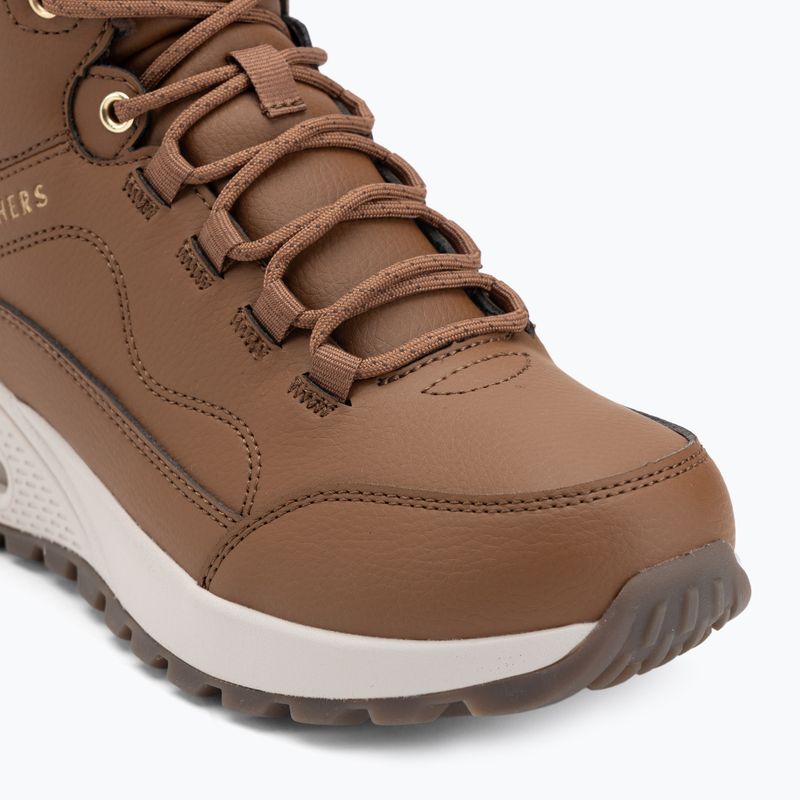 Scarpe da donna Skechers Uno Rugged Natures Bliss wheat 7