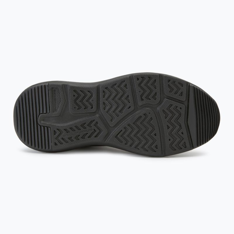 SKECHERS scarpe da uomo Parson Ederic nero 4