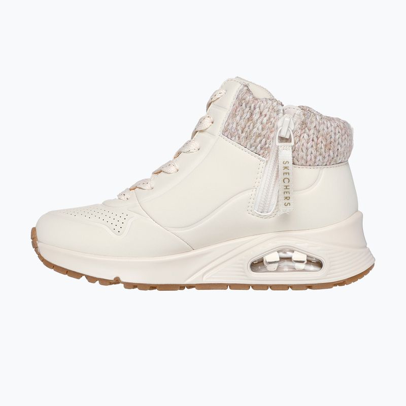 Scarpe bambini SKECHERS Uno Gen1 Darling Daze natural 10