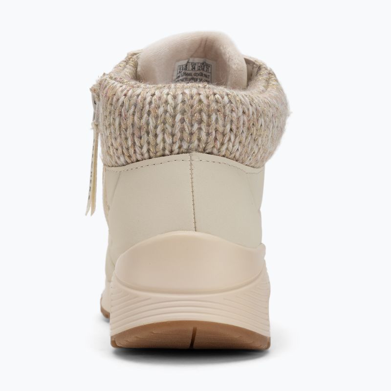 Scarpe bambini SKECHERS Uno Gen1 Darling Daze natural 6