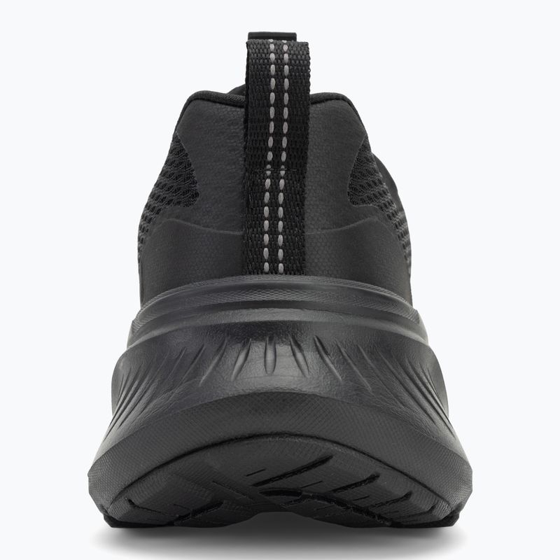 SKECHERS scarpe da uomo Edgeride Rekze nero 6