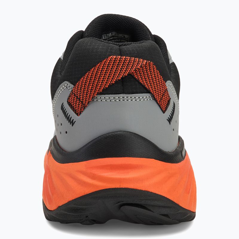 SKECHERS scarpe da uomo Bounder Rse grigio 6