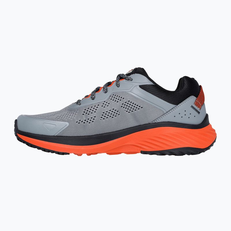 SKECHERS scarpe da uomo Bounder Rse grigio 10