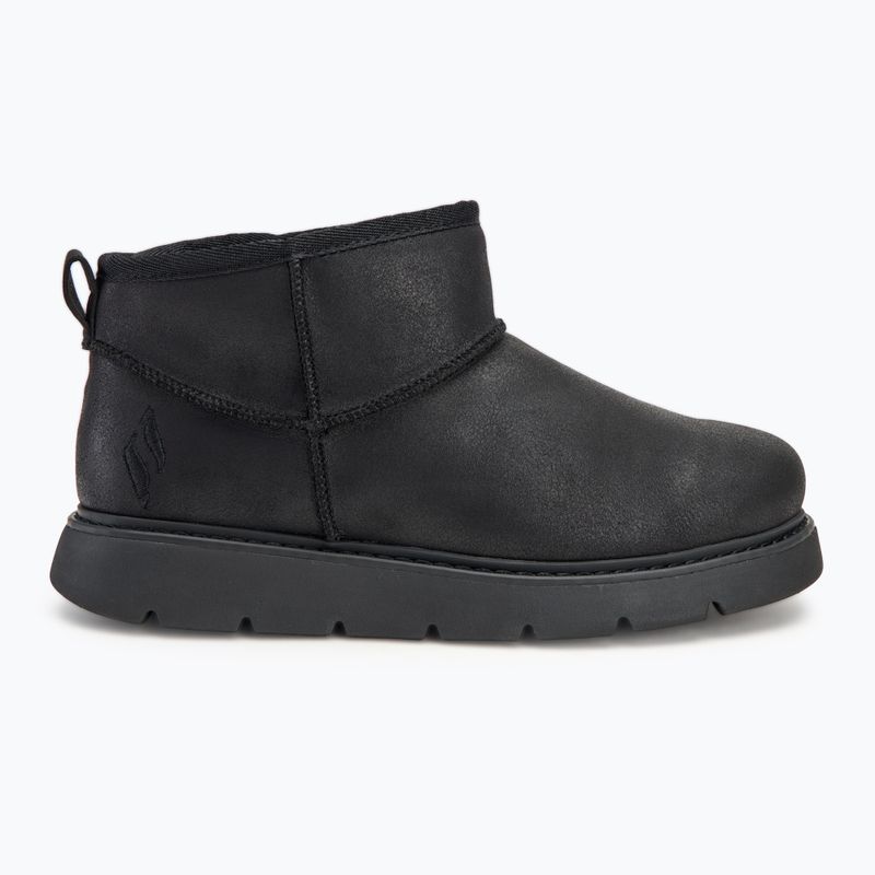 SKECHERS scarpe da donna Keepsakes Lite nero 2