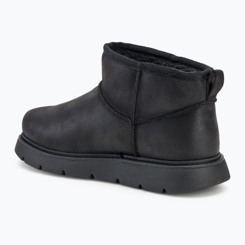 SKECHERS scarpe da donna Keepsakes Lite nero 3