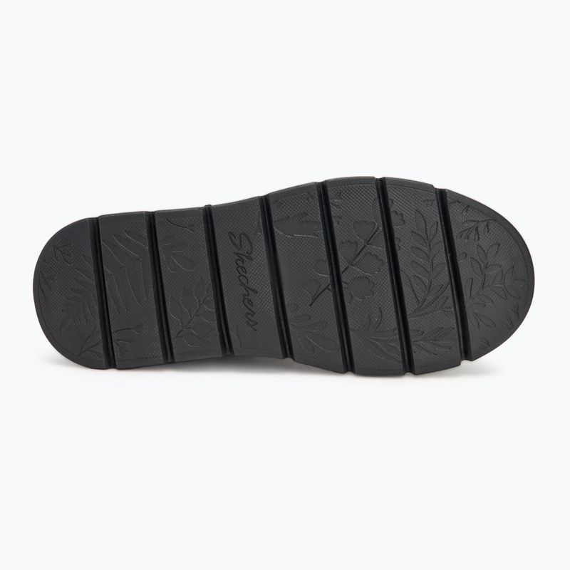 SKECHERS scarpe da donna Keepsakes Lite nero 4