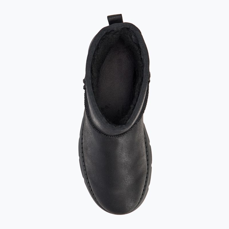 SKECHERS scarpe da donna Keepsakes Lite nero 5