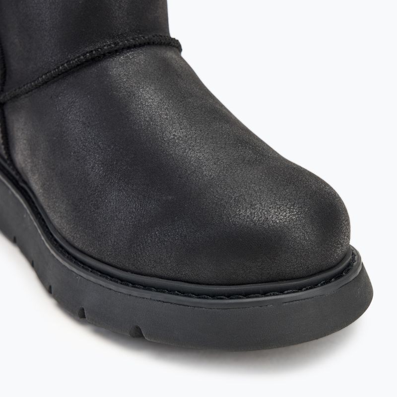 SKECHERS scarpe da donna Keepsakes Lite nero 7