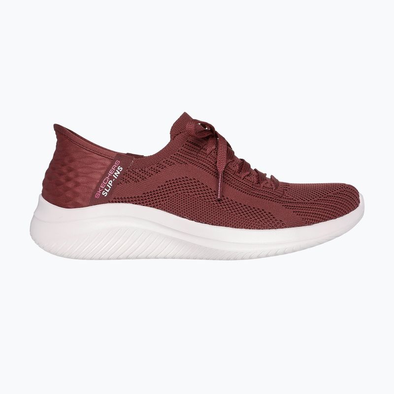Scarpe SKECHERS Ultra Flex 3.0 Sentiero Brillante da donna 8