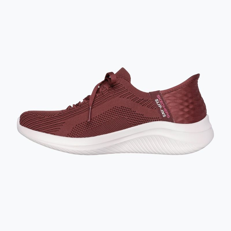 Scarpe SKECHERS Ultra Flex 3.0 Sentiero Brillante da donna 9