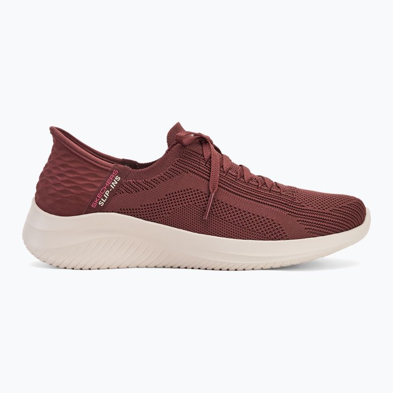 Scarpe SKECHERS Ultra Flex 3.0 Sentiero Brillante da donna 2