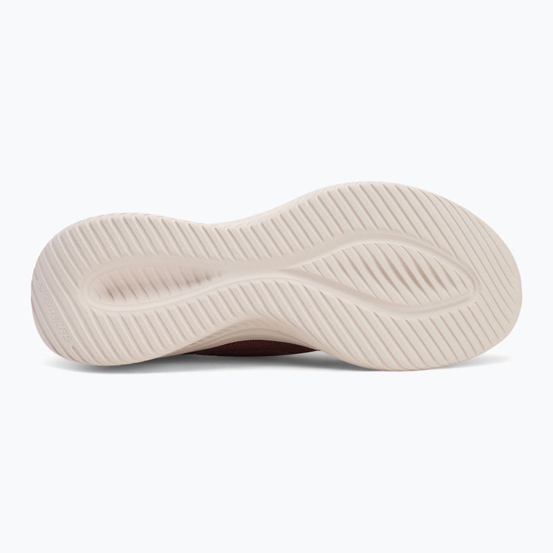 Scarpe SKECHERS Ultra Flex 3.0 Sentiero Brillante da donna 4